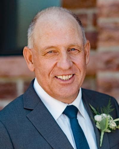 Gary Dean Stoebner Obituary (2025) - Tripp, SD - Goglin Funeral Home ...