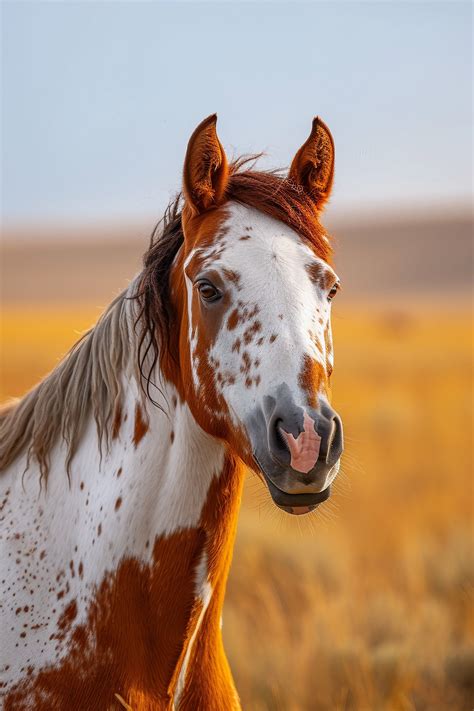Wild Horses Digital Download Print | Horse Art | Wild Mustang Horse ...