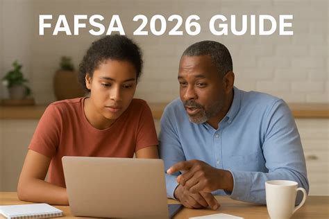 FAFSA 2025–26: Eligibility, Income Limits, And Parent Tips You Need