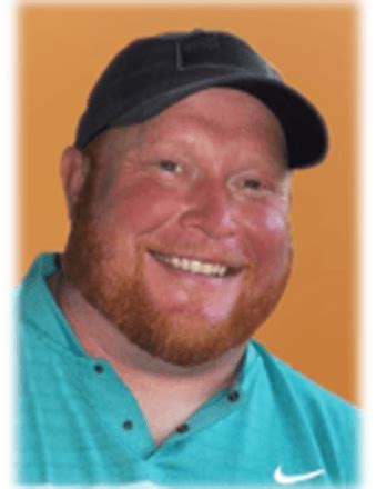 Timothy "Tim" Alan Fritz Obituary - 2023 - Ferfolia Funeral Home