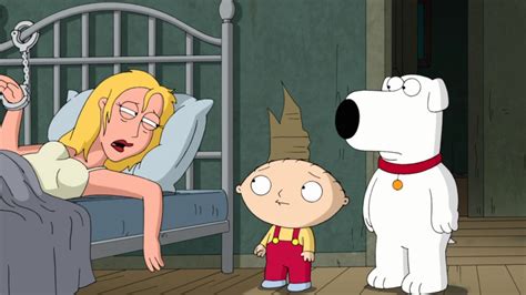 Family Guy -MEG! KIDNAPPED IN PARIS!!!!(1080P HD. - YouTube