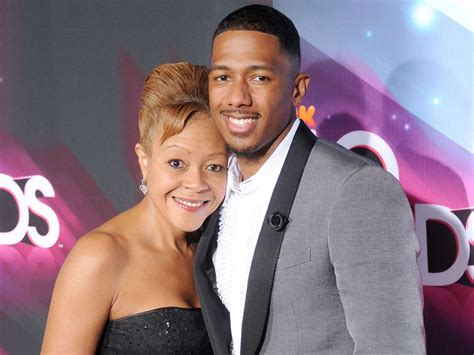 All About Nick Cannon's Parents, James Cannon and Beth Gardner