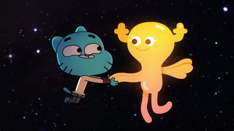 Gumball X Darwin Anime Full HD Wallpapers - Wallpaper Cave