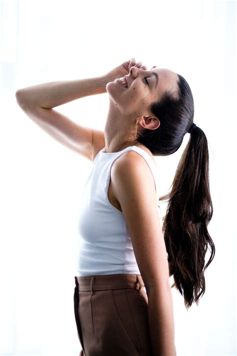 Shahna Sarpi — The Best Foods For Skin Health