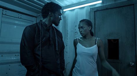 Watch Online - Alise Willis, Michelle Natalie Nunez - Ruthless s01e16 ...