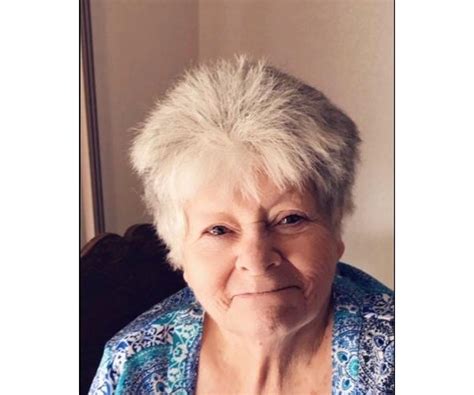 Sheila Ann Hartley Obituary (2024) - Grove, OK - Worley-Luginbuel ...