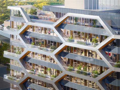 Vancouver’s 2150 Keith Drive Mass Timber Project Receives $3.5 Million Contribution from the ...