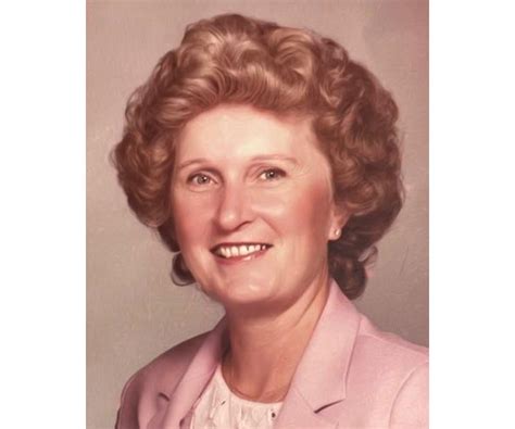 Janie Walton Holloway Obituary (2023) - Four Oaks, NC - Rose & Graham ...