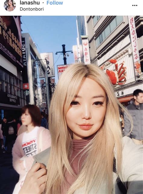 Asians With Natural Blonde Hair - 125 Best Haircuts For in 2020 ...