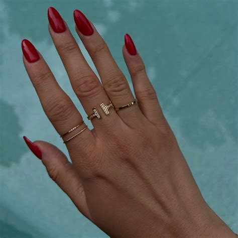 Timeless Ring- EVRYJEWELS