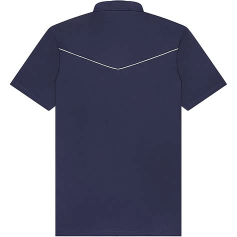 Texas Standard Men's Lariat Western Polo Shirt | Academy