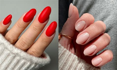 Russian Manicure: Is It Actually Bad for Your Nails? | Glamour