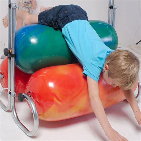 Squeeze Machine | Deep Pressure Sensory Tool | TFH Canada