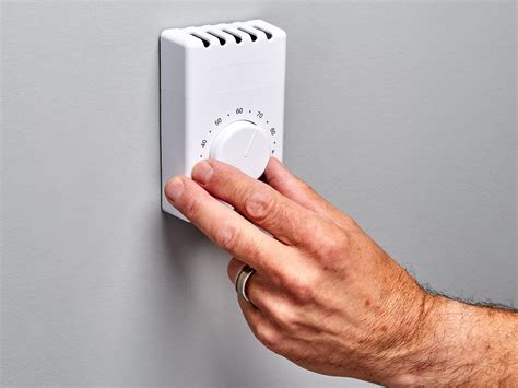 Electric Baseboard Thermostat Wiring Diagram Pdf