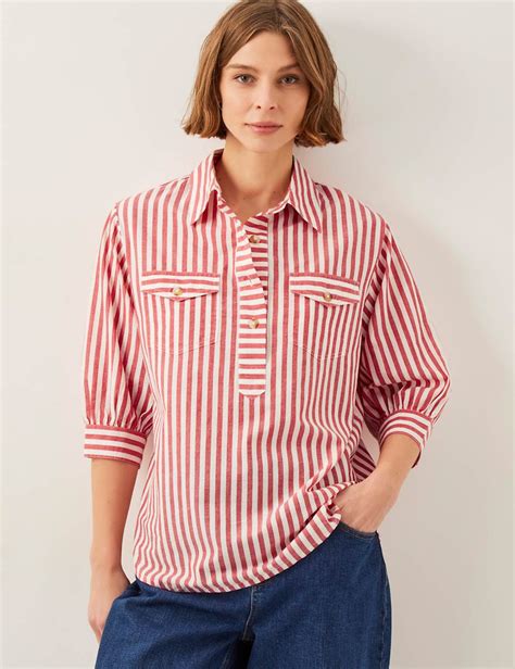 Page 6 - Women’s Tops at M&S