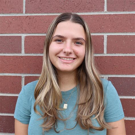 Kaylee Ledgerwood • Frederick Lantern