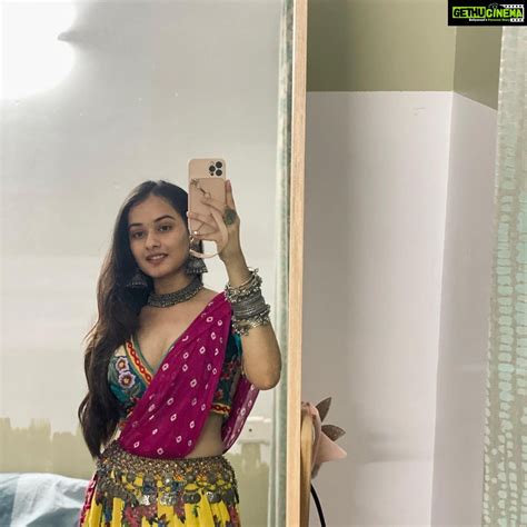 Virti Vaghani Instagram - Thank you for showing all the love to #diamondrani 🥰 Show us your best ...