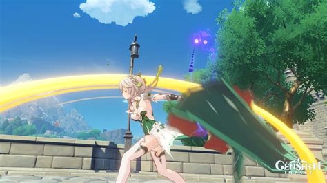 Adult Nahida Mod | Genshin Impact Mod for Genshin Impact | GI Mods