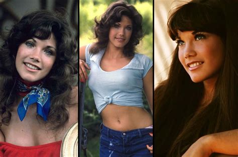 Barbi Benton Nudes
