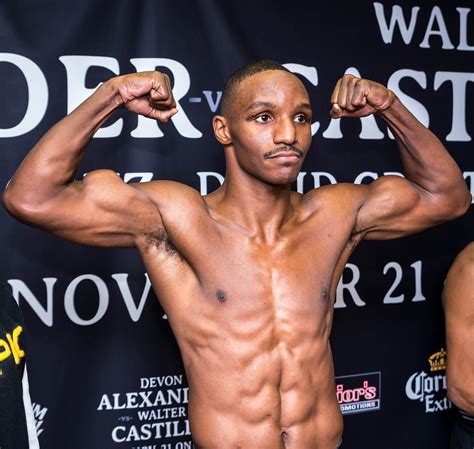 PBC on FS1 Results: Devon Alexander wins a unanimous decision over ...