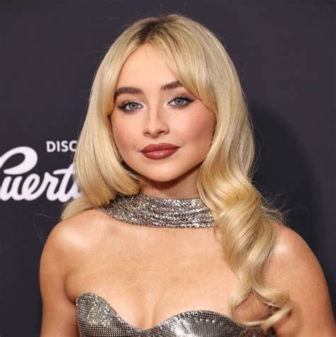 Sabrina Carpenter's Transformation From Disney Darling To Pop Icon - esheba
