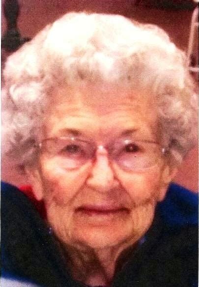 DOROTHY GLOVIER Obituary - Amarillo, TX
