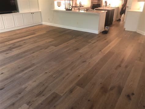 engineered White Oak flooring Archives - Dan's Floor Store