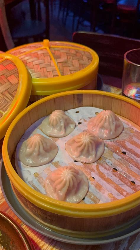 Dan and Alicia | Date Night Denver | Hungry for a DELICIOUS… DUMPLING ...