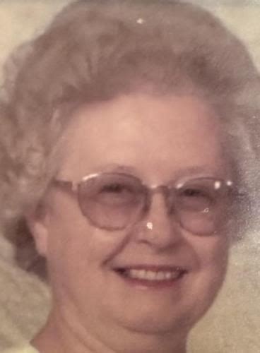 Shirley Wilson Obituary (1938 - 2024) - Sidney, OH - Sidney Daily News