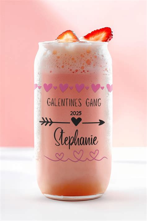 Personalized Galentines Day Gifts, Galentines Day, Friends Gift for ...
