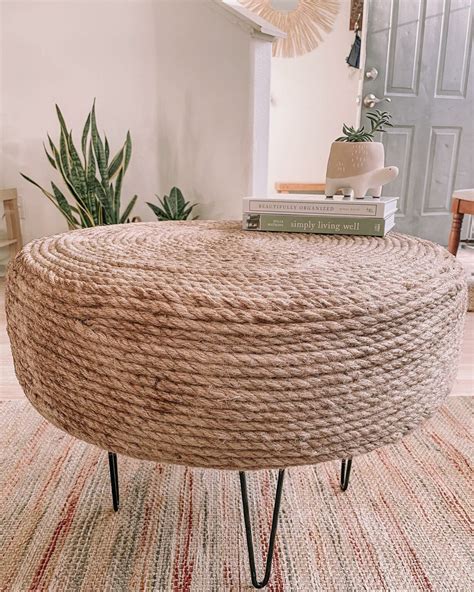 Bohemian Coffee Table: 25 Gorgeous Ideas for Your Boho Home - No ...