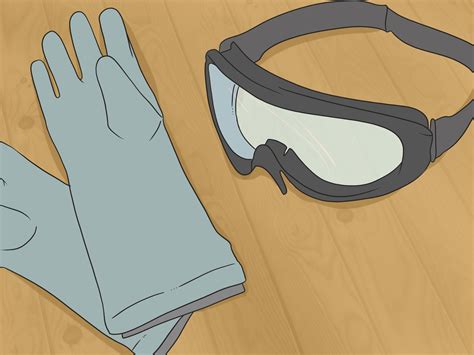 How to Purchase Liquid Nitrogen: 9 Steps (with Pictures) - wikiHow