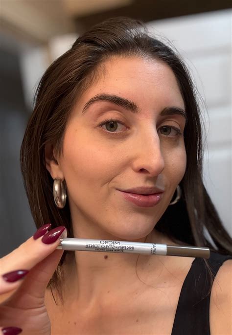 10 Best Brow Pens, According to Makeup Artists | Marie Claire