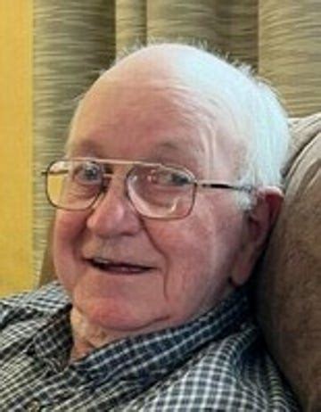 William Olin Obituary - The Leader