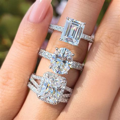 Titanium Rings: Everything You Need To Know About Them – WQXDEO