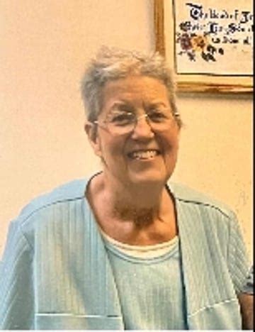 Deborah Douglas Obituary - Salina Journal