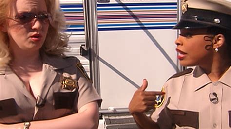 Watch RENO 911! Season 3 Episode 11: CSI: Reno - Paramount+