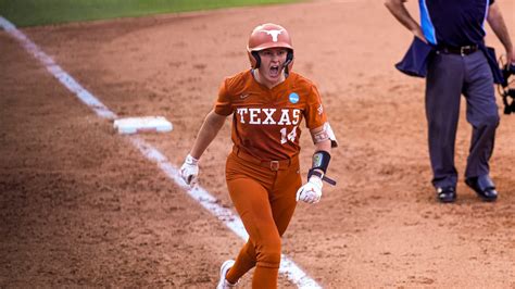 Reese Atwood named Softball America's National Player of the Year