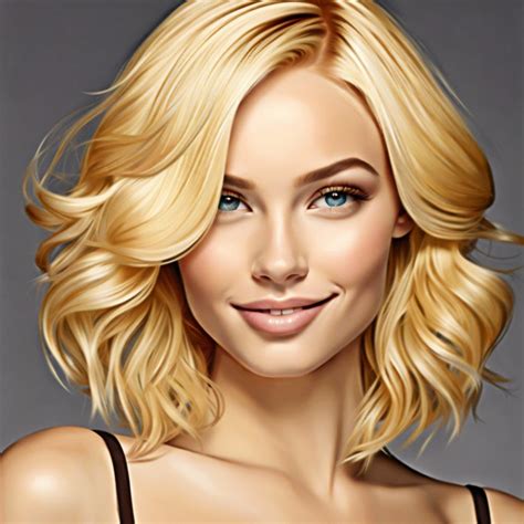 15 Blonde Hair Filter Ideas to Transform Your Look - Burst of Style