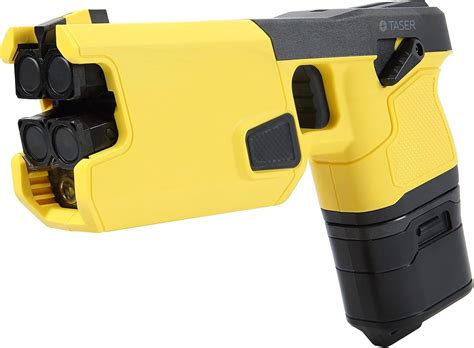 Amazon.com : TASER Professional Series Personal and Home Defense Kit ...