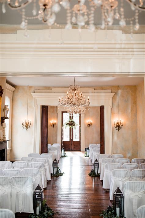 Riverwood Mansion | Nashville, TN Wedding Venue