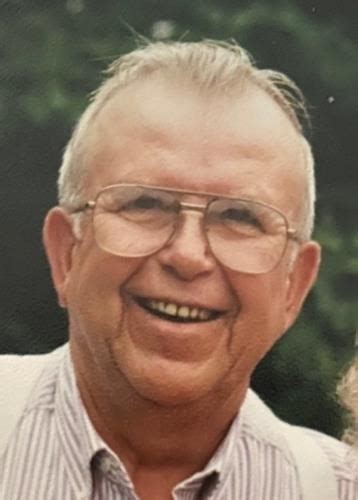 Adolph Krusniak Obituary (1927 - 2020) - Manistee, MI - Manistee News ...