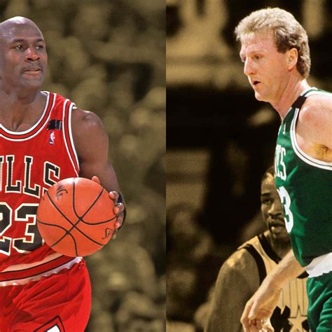 Ray Allen explains why he has Michael Jordan as the GOAT - Basketball ...