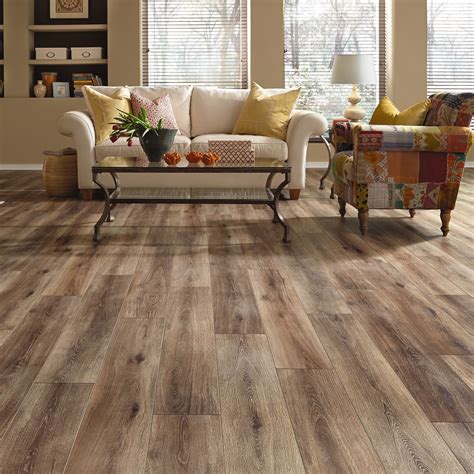Wide Plank Laminate Flooring - Why It Is The Ideal Flooring Choice For ...