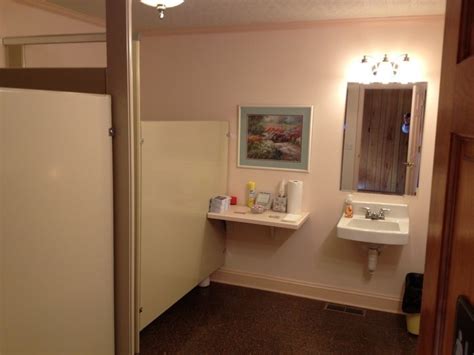 Our Facilities | Newcomb and Collins Funeral Home