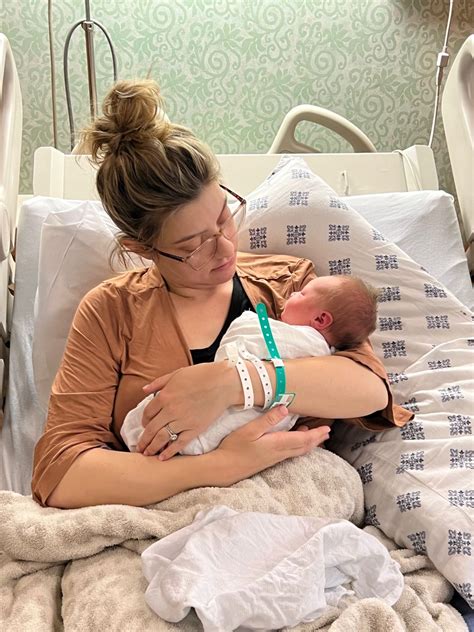 Arianna Killmer (Evans) on LinkedIn: After a 2.5 month hiatus from being on maternity leave I am ...