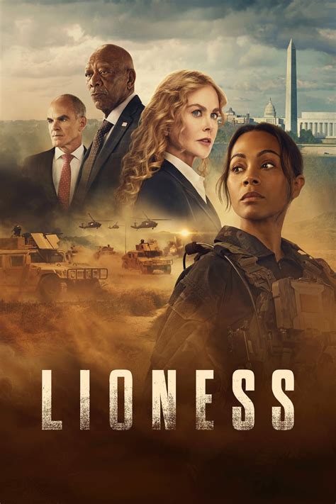 Lioness Season 1 - All subtitles for this TV Series Season - serbian