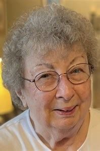 Patricia Hemingway Obituary (2024) - North Tonawanda, NY - Buffalo News