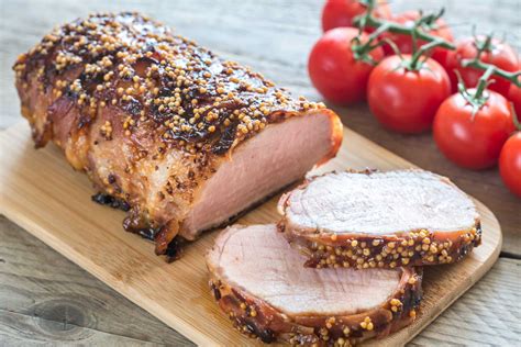 Healthiest Way to Cook Lean Pork