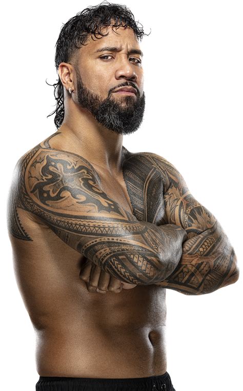 Jey Uso PNG WWE 2021 by V-Mozz on DeviantArt